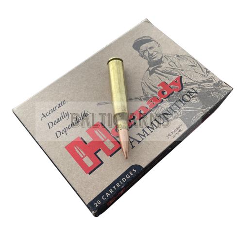 HORNADY .338 Lapua Magnum 285 gr HPBT Match